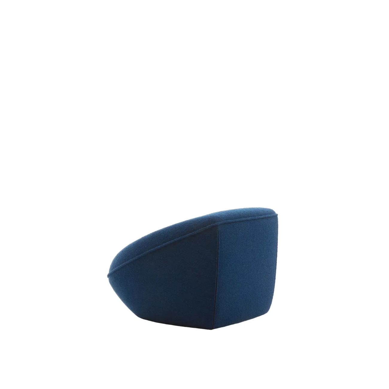 B&B ITALIA - TORTELLO FAUTEUIL