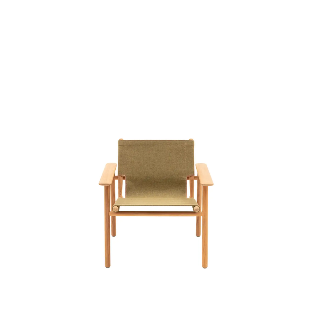 B&B ITALIA - CORDOBA CHAISE OUTDOOR