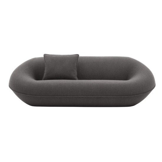 B&B ITALIA - TORTELLO DIVANO