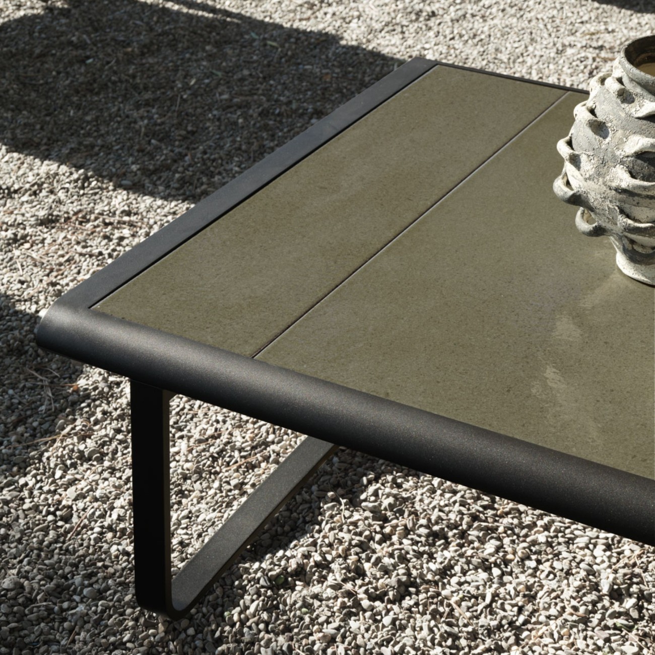 MOLTENI&C – PHOENIX TABLE BASSE OUTDOOR