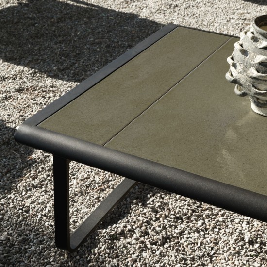 MOLTENI&C – PHOENIX TABLE BASSE OUTDOOR