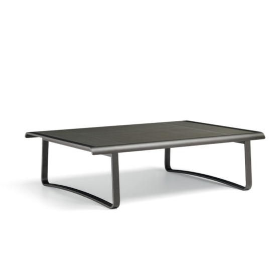 MOLTENI&C – PHOENIX TABLE BASSE OUTDOOR