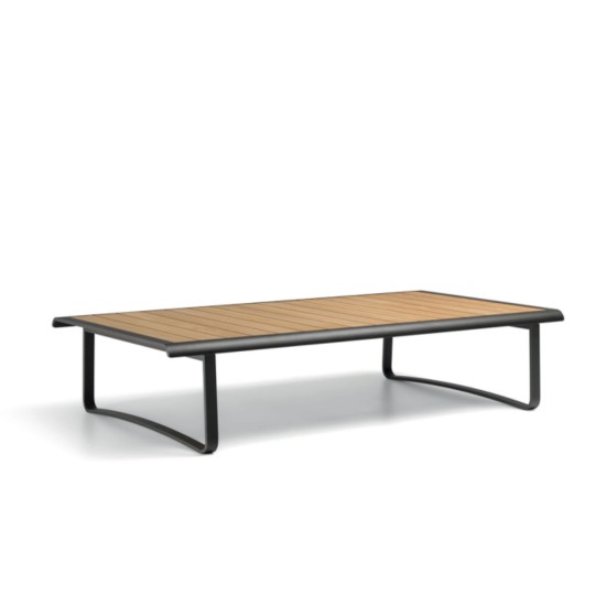 MOLTENI&C – PHOENIX TABLE BASSE OUTDOOR