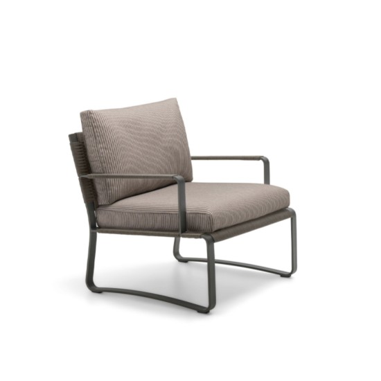 MOLTENI&C – PHOENIX FAUTEUIL OUTDOOR