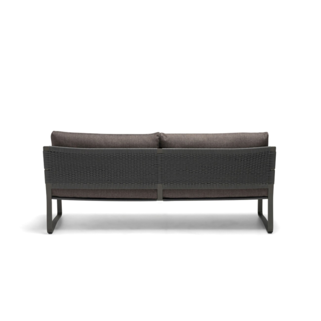 MOLTENI&C – PHOENIX CANAPÉ OUTDOOR