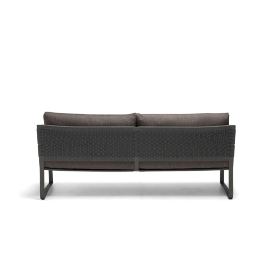 MOLTENI&C – PHOENIX CANAPÉ OUTDOOR