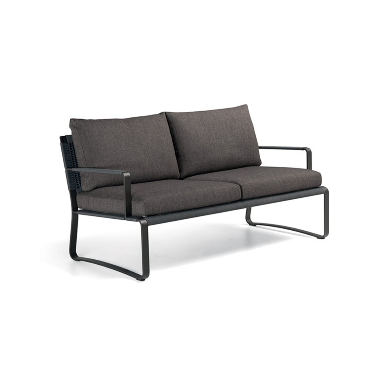 MOLTENI&C – PHOENIX CANAPÉ OUTDOOR