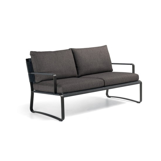 MOLTENI&C – PHOENIX CANAPÉ OUTDOOR
