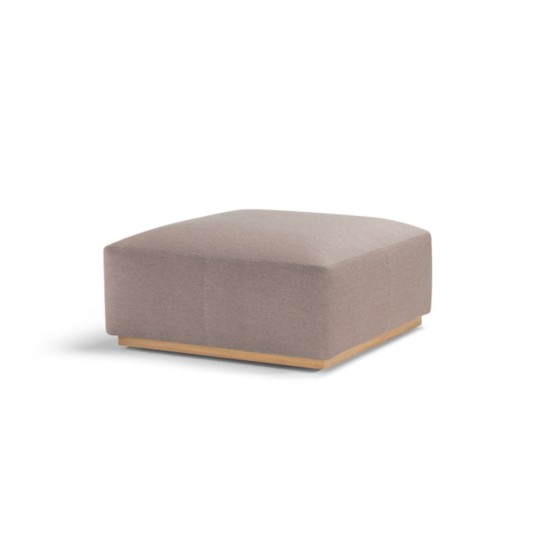MOLTENI&C – PALINFRASCA POUF OUTDOOR