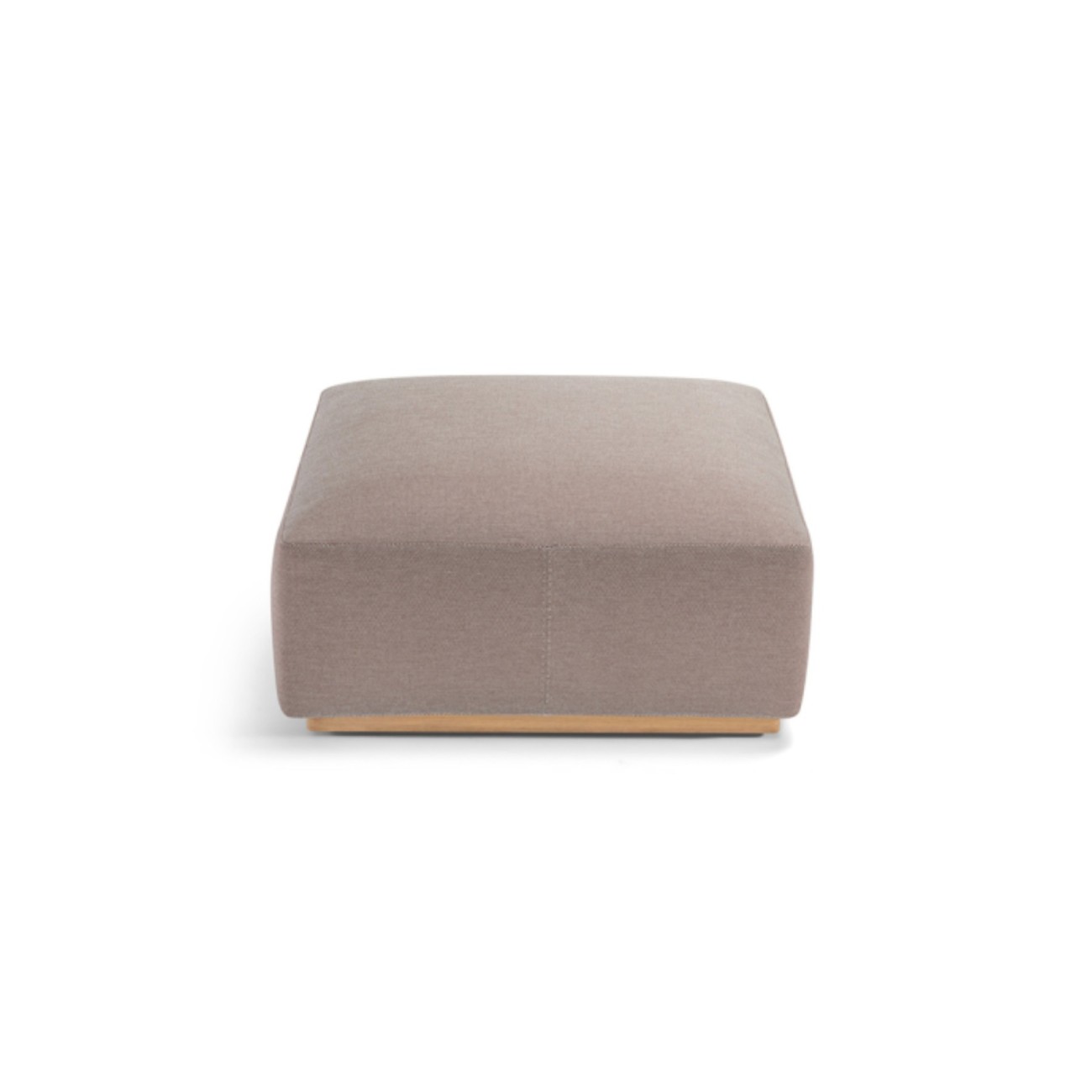 MOLTENI&C – PALINFRASCA POUF OUTDOOR