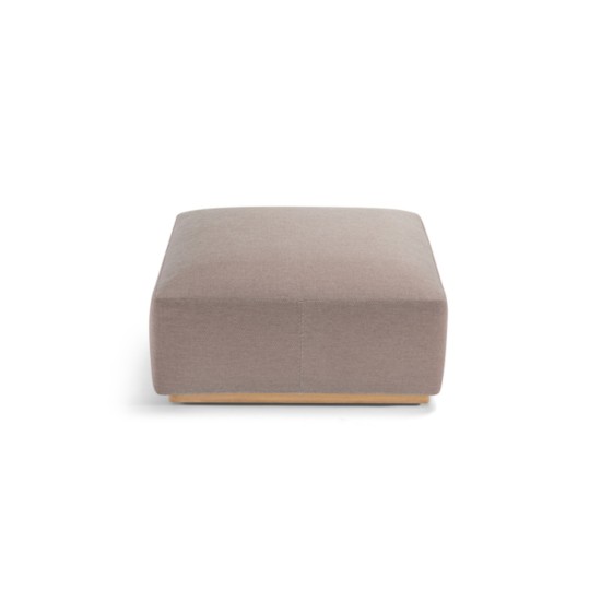 MOLTENI&C – PALINFRASCA POUF OUTDOOR
