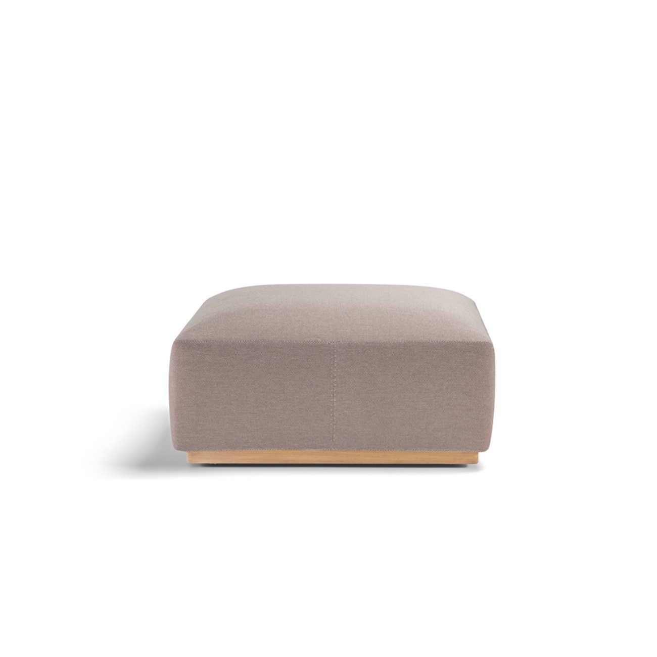 MOLTENI&C – PALINFRASCA POUF OUTDOOR