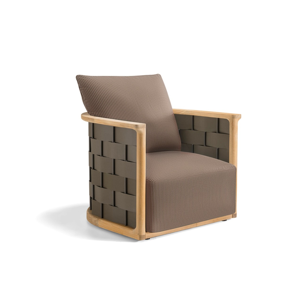 MOLTENI&C – PALINFRASCA FAUTEUIL OUTDOOR