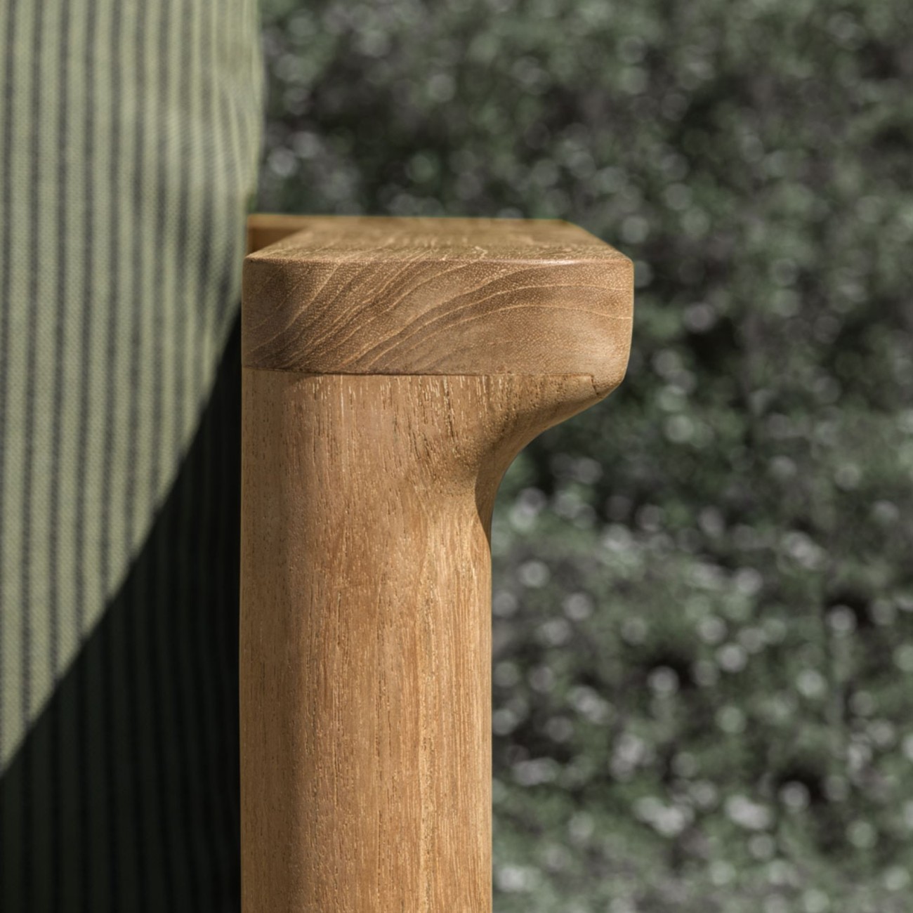 MOLTENI&C – PALINFRASCA FAUTEUIL OUTDOOR