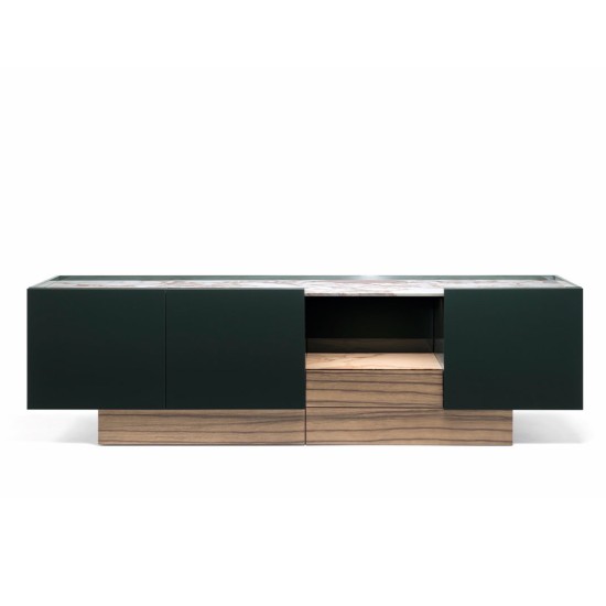 MOLTENI&C - ARCHWAY SIDEBOARD