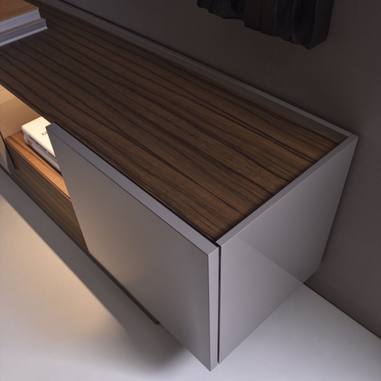 MOLTENI&C - ARCHWAY SIDEBOARD