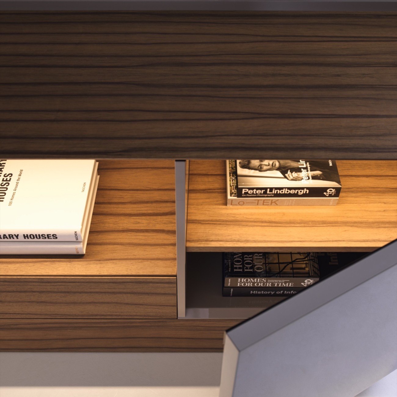 MOLTENI&C - ARCHWAY BUFFET