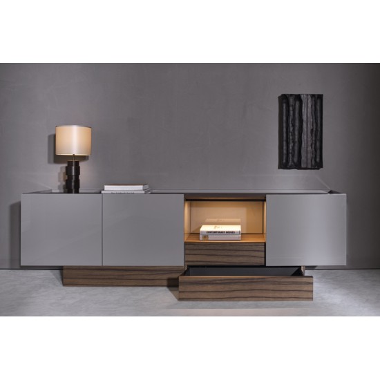 MOLTENI&C - ARCHWAY SIDEBOARD