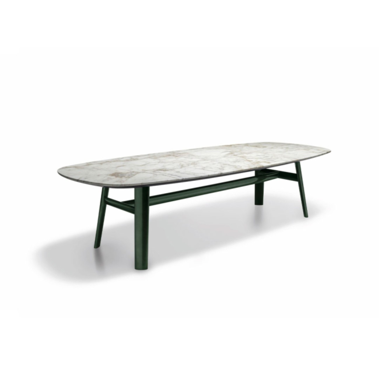 MOLTENI&C - OLD FORD TABLE