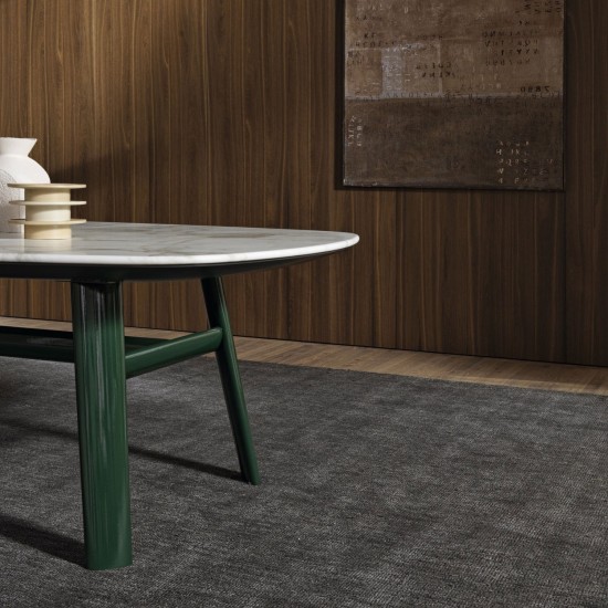 MOLTENI&C - OLD FORD TABLE