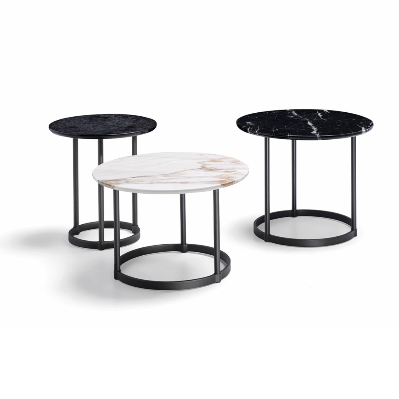 MOLTENI&C - REGENT COFFEE TABLE