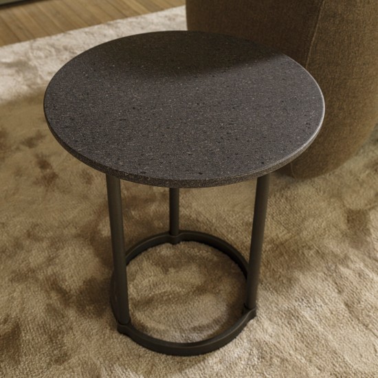 MOLTENI&C - REGENT TABLE BASSE