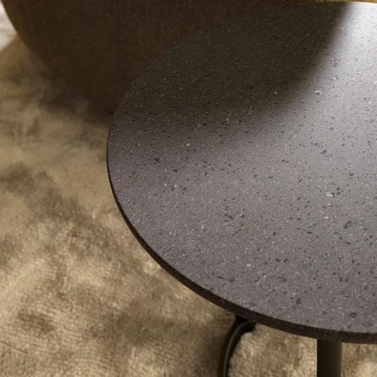 MOLTENI&C - REGENT TABLE BASSE