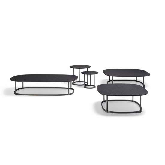 MOLTENI&C - REGENT TABLE BASSE