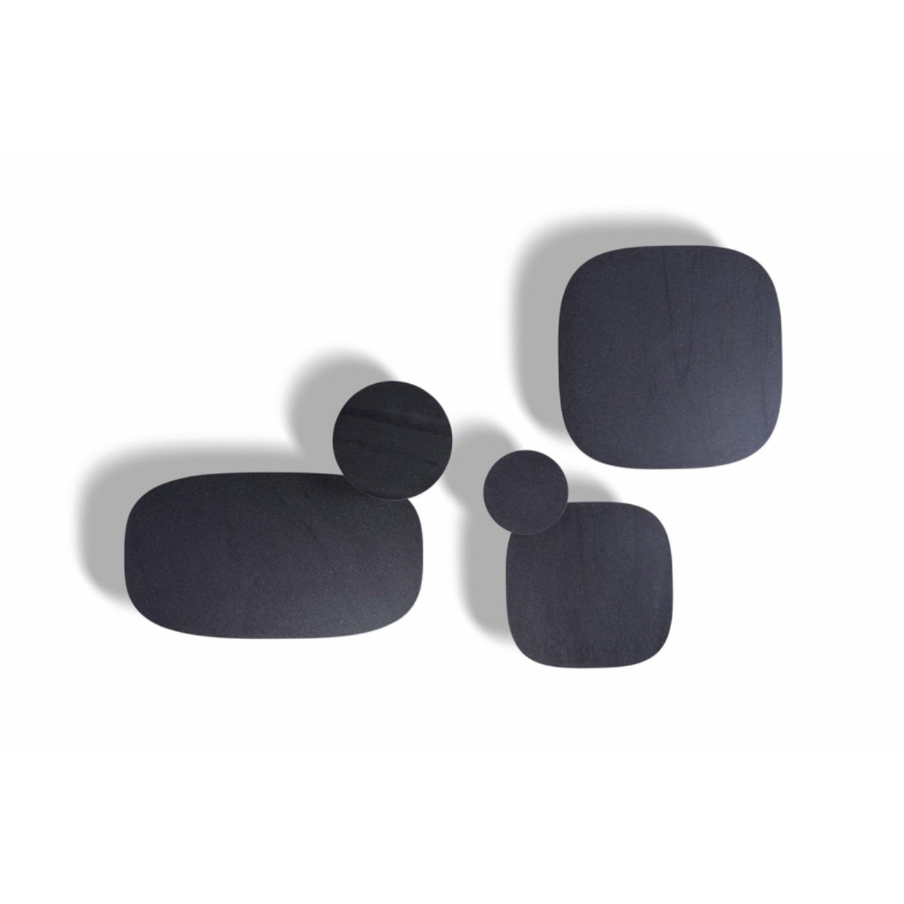 MOLTENI&C - REGENT TABLE BASSE