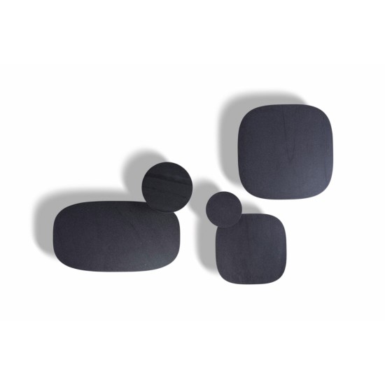 MOLTENI&C - REGENT TABLE BASSE