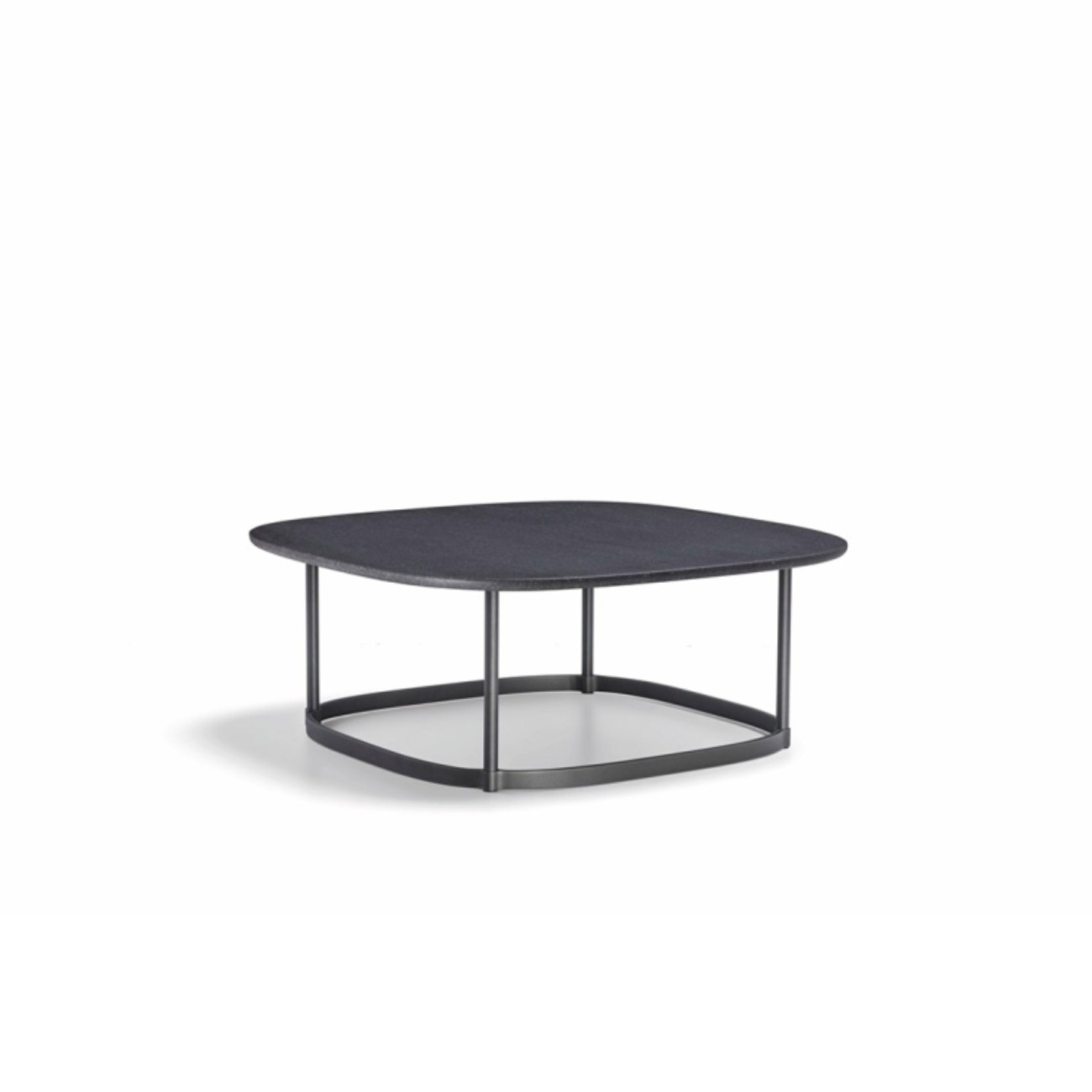 MOLTENI&C - REGENT TABLE BASSE