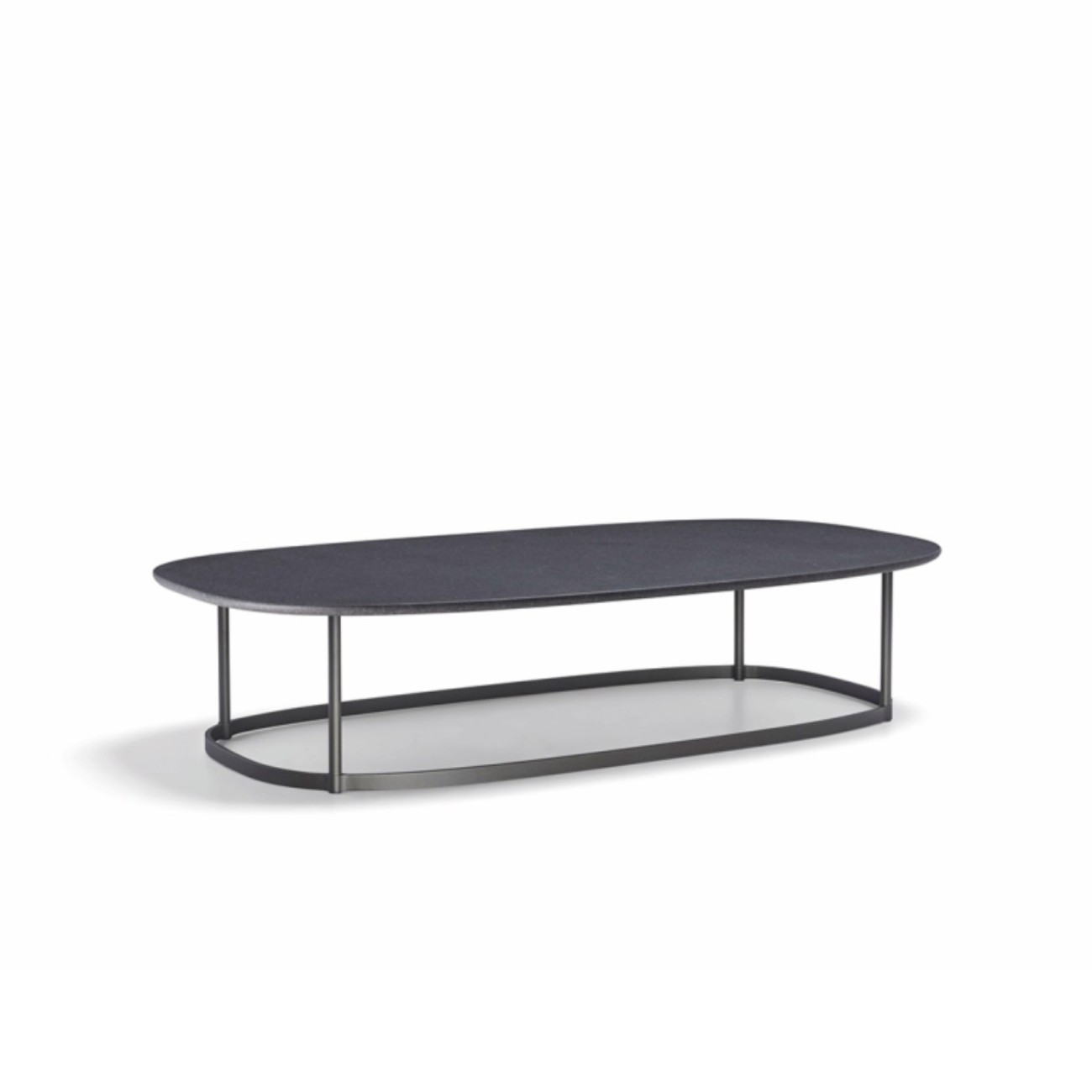 MOLTENI&C - REGENT TABLE BASSE