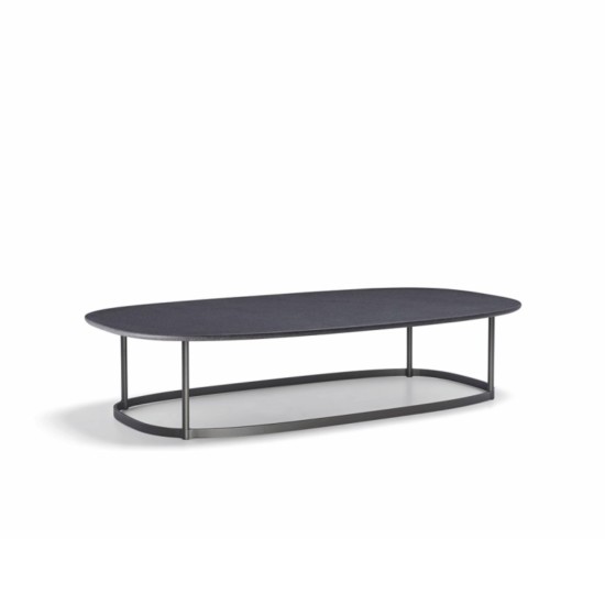 MOLTENI&C - REGENT TABLE BASSE