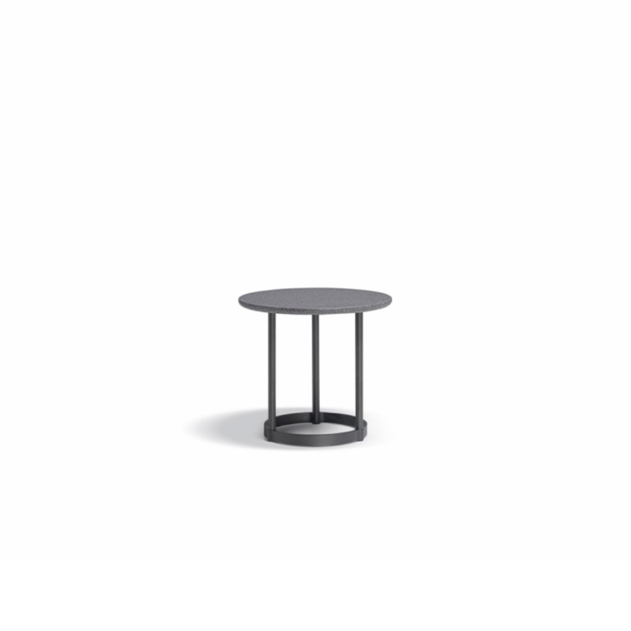 MOLTENI&C - REGENT TABLE BASSE