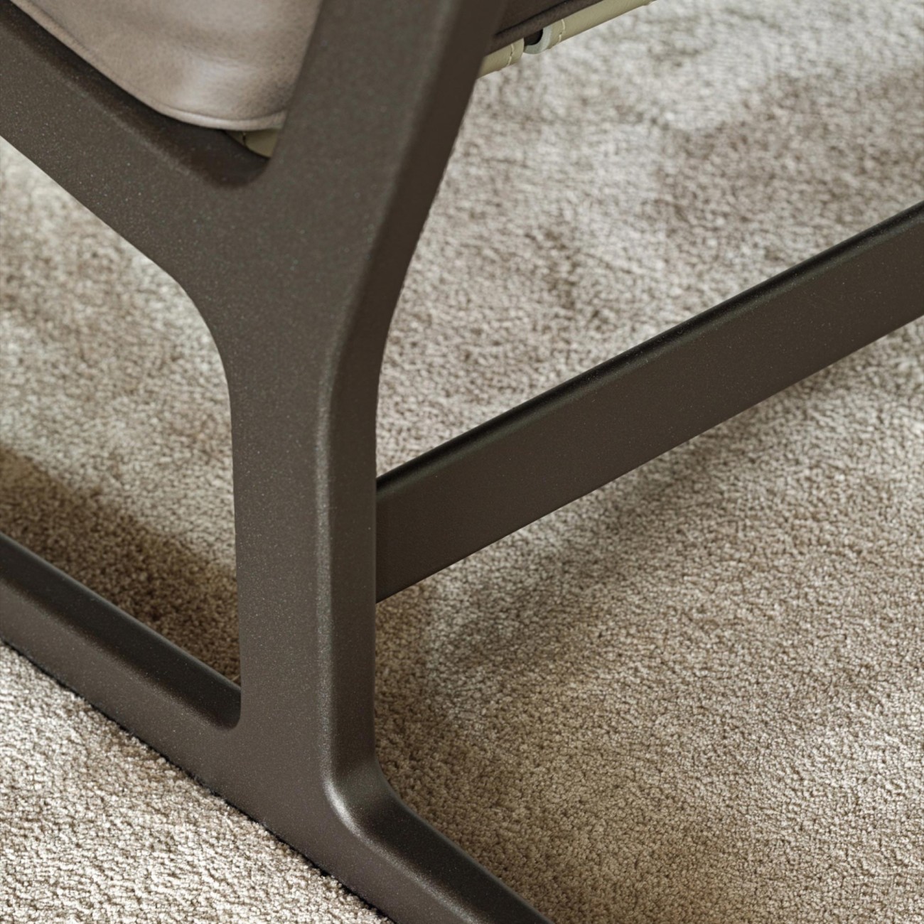 MOLTENI&C - PAULA POLTRONA