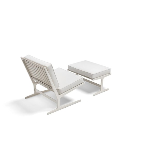 MOLTENI&C - PAULA FAUTEUIL