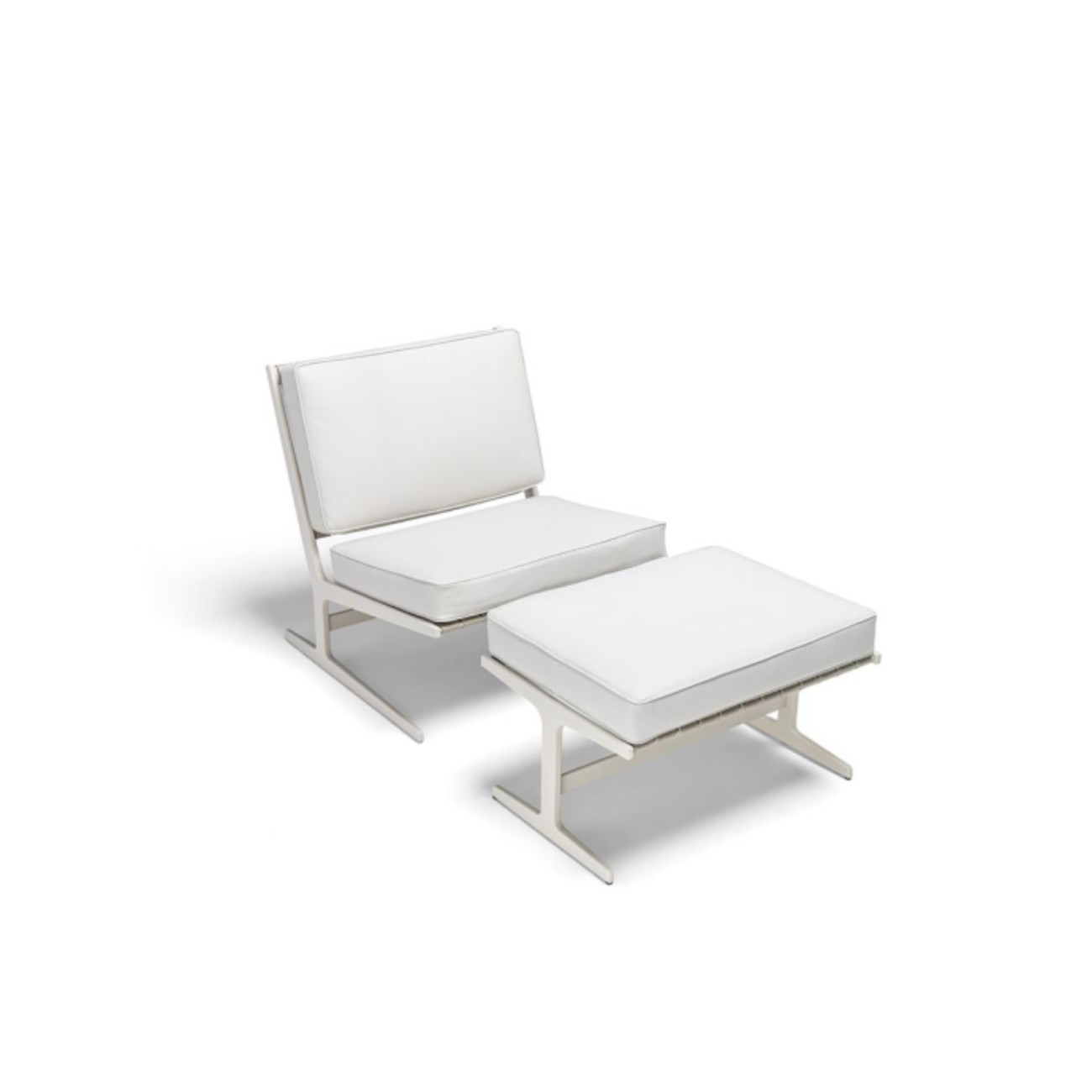 MOLTENI&C - PAULA POLTRONA