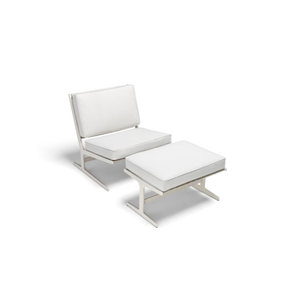 MOLTENI&C - PAULA FAUTEUIL