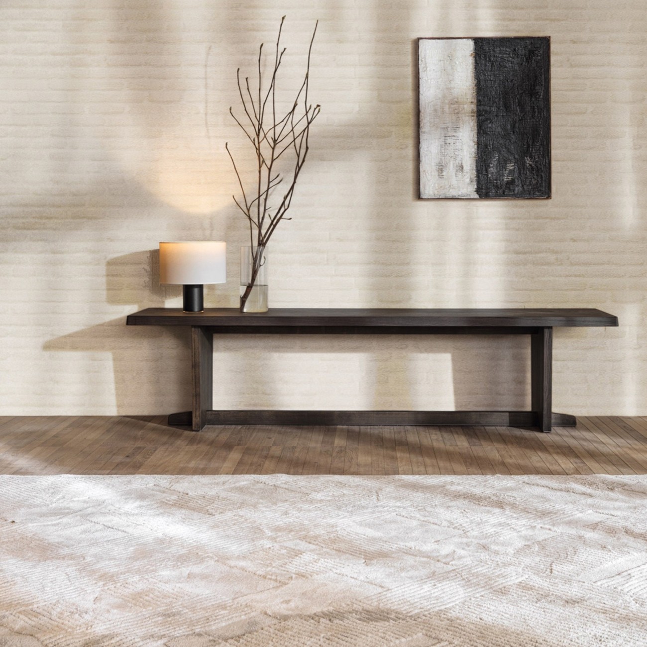 MOLTENI&C - CONSOLE REMI