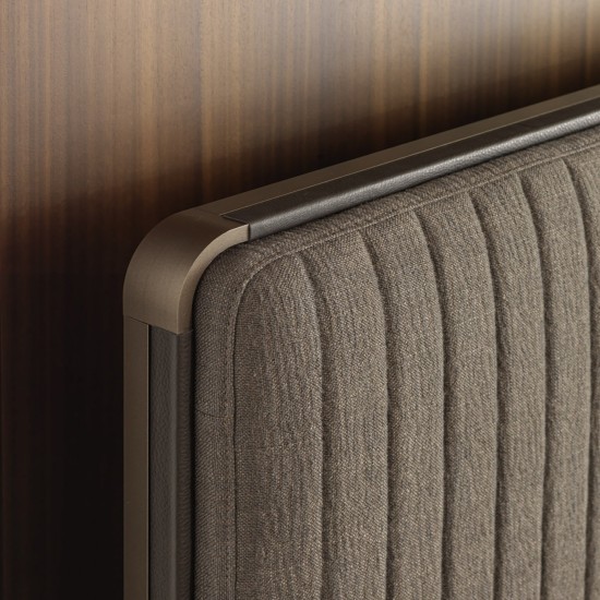 MOLTENI&C - OVIDIO BED