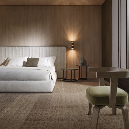 MOLTENI&C - OVIDIO BED