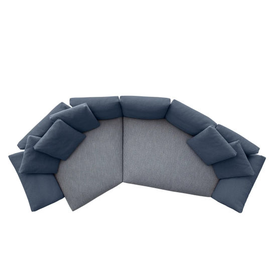 B&B ITALIA - DAMBO DIVANO