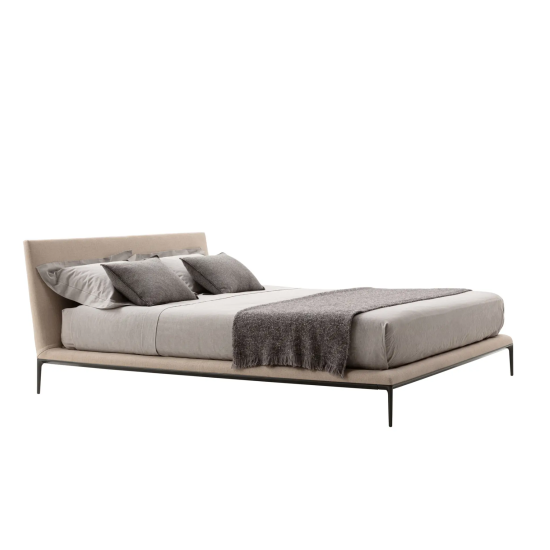 B&B ITALIA - ATOLL SOFT LETTO