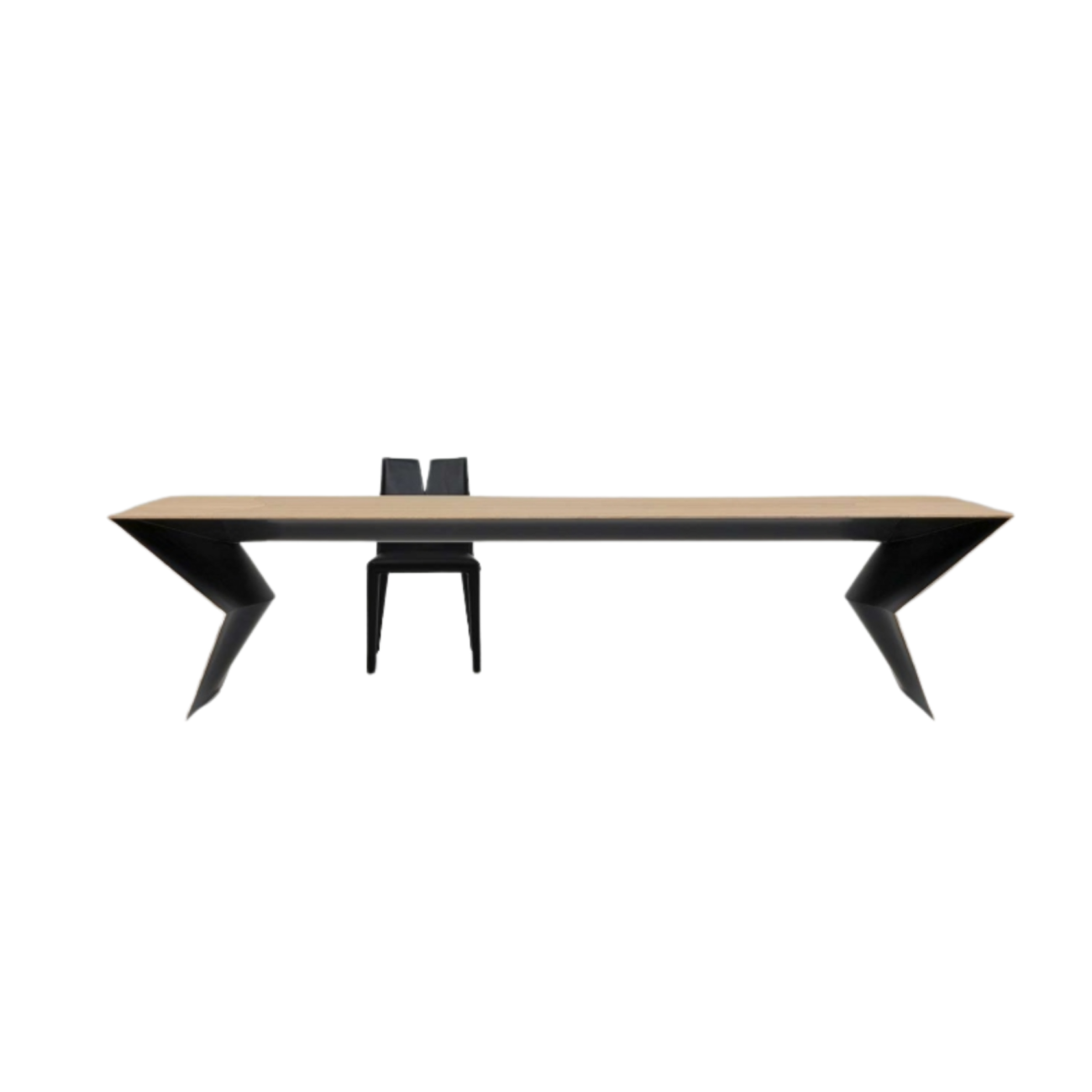 B&B ITALIA - BLITZ TABLE