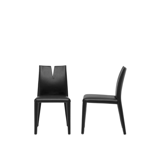 B&B ITALIA - CUTTER CHAISE