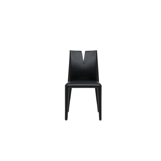 B&B ITALIA - CUTTER CHAISE