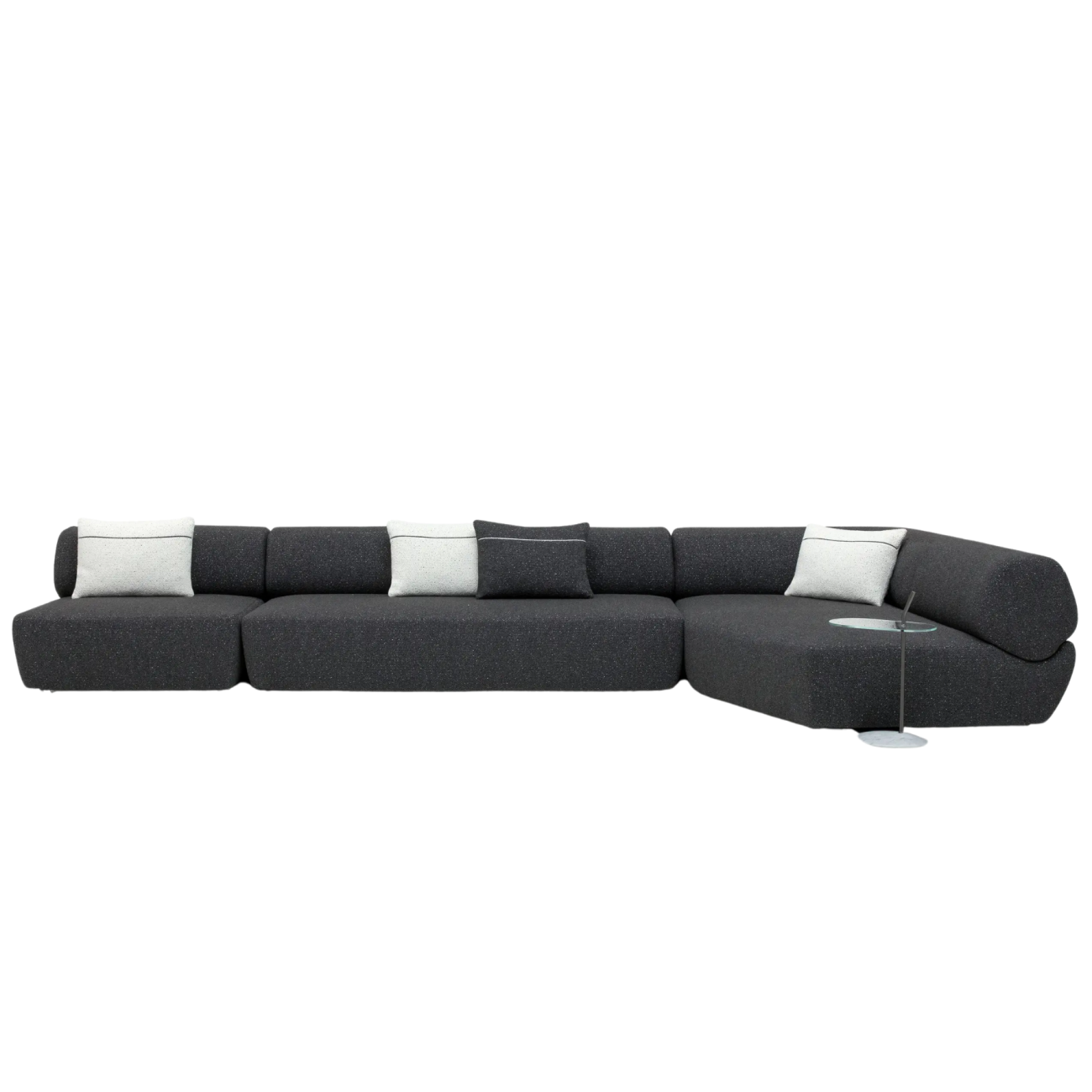 B&B ITALIA - NAVIGLIO DIVANO