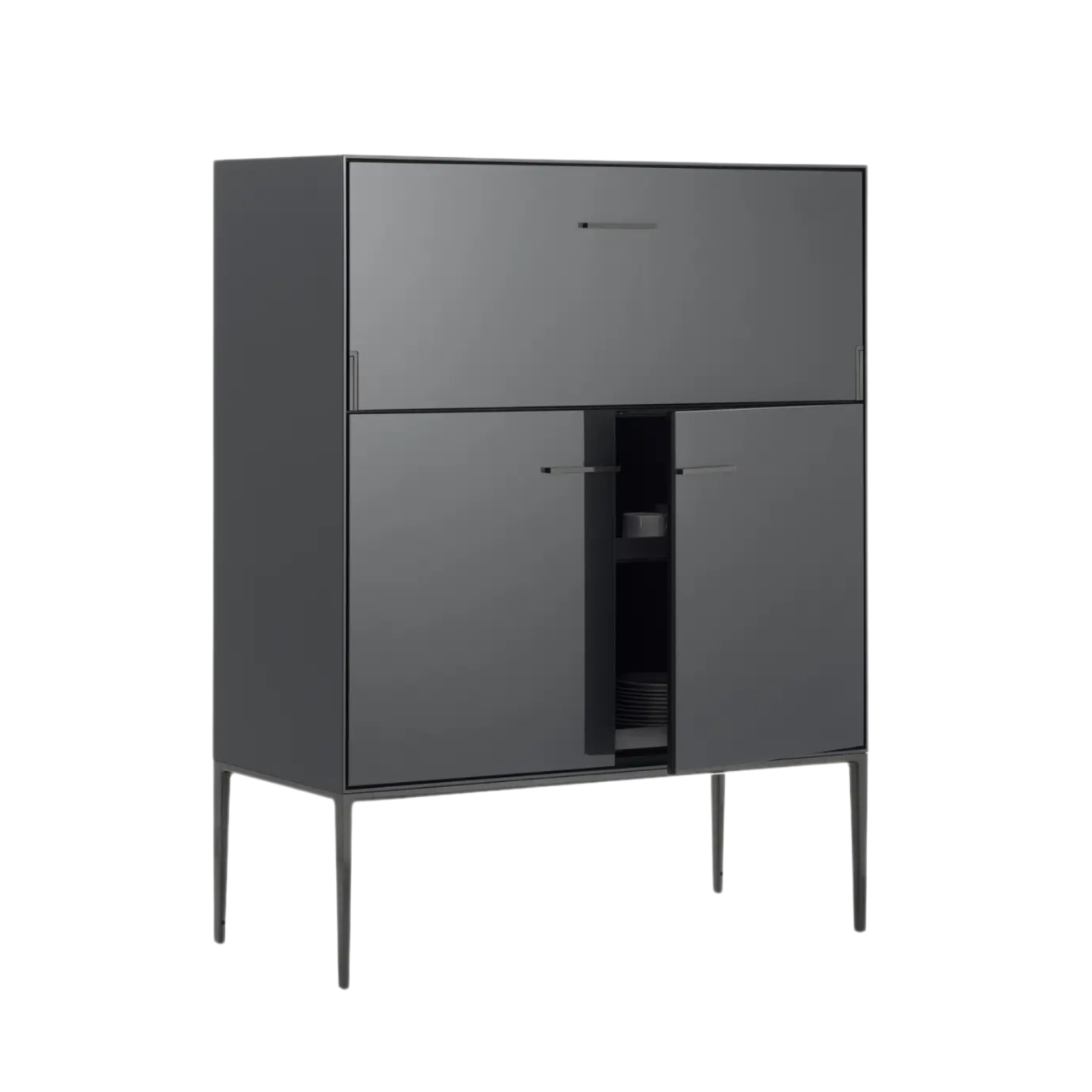 B&B ITALIA - EUCALIPTO MADIA