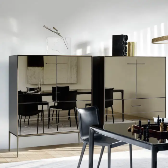 B&B ITALIA - EUCALIPTO MADIA