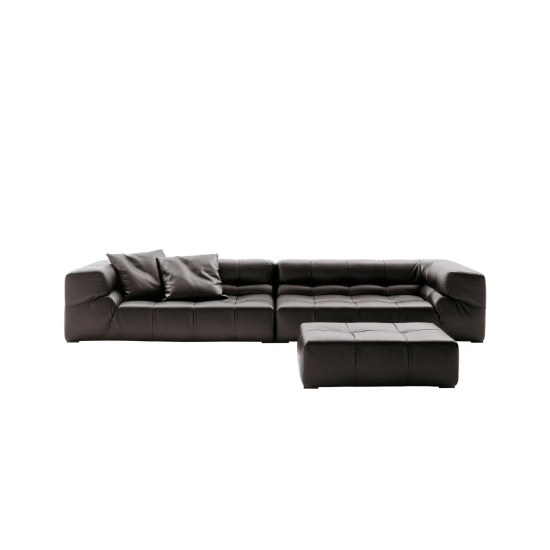 B&B ITALIA - TUFTY-TIME SOFA